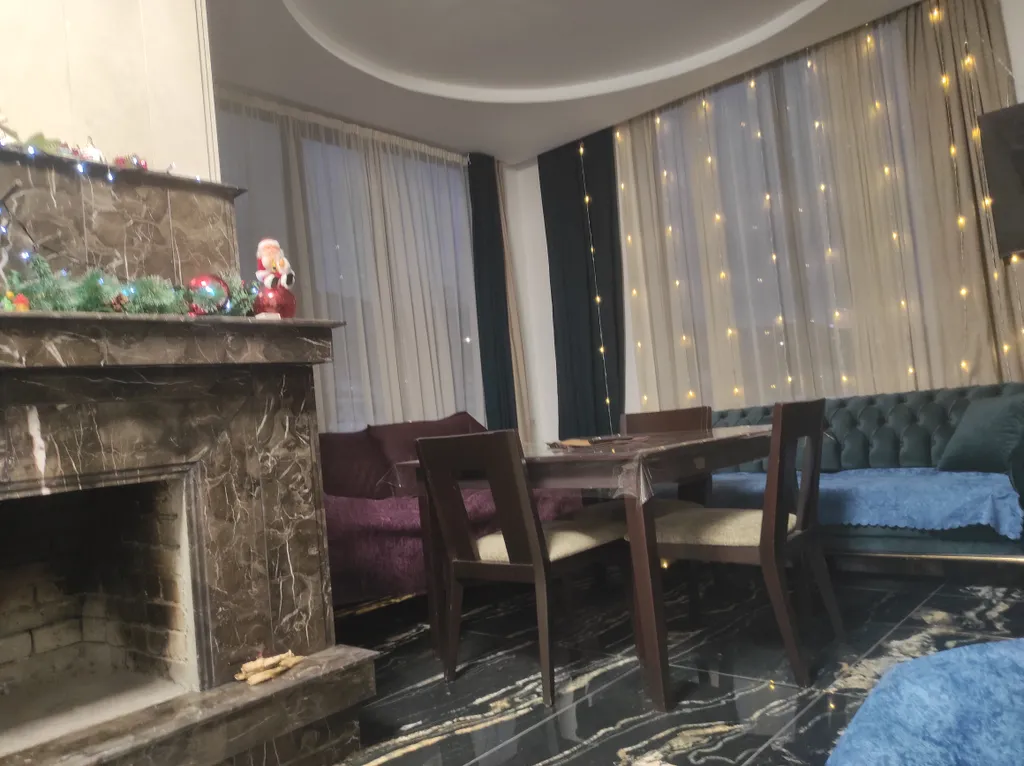 Солнечная долина