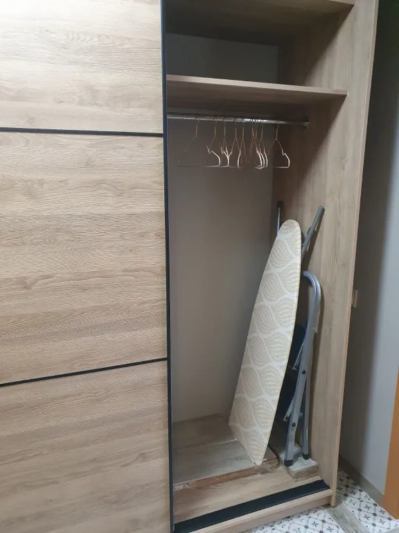 Уютная семейная квартира с новым ремонтом и стильным интерьером