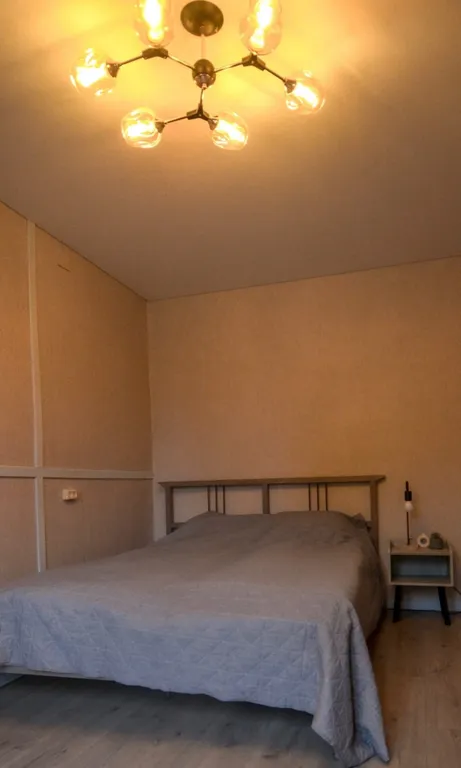 Уютный дом недалеко от центра