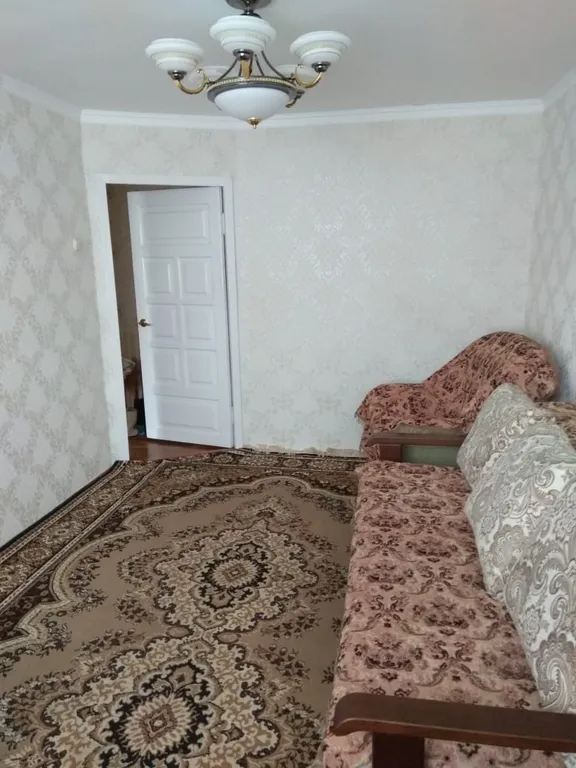 Квартира Квартира в центре Анапы — Анапа