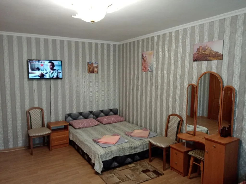 Коттедж Дом для Вас с видом на море, отдельной беседкой в зеленой зоне — Кацивели