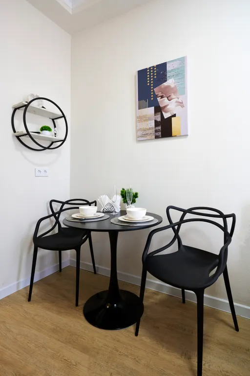 Квартира Уютная квартира в центре — Москва