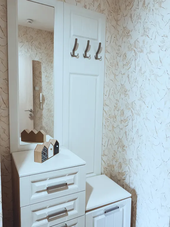 Квартира 1-комнатная Квартира — Красноярск