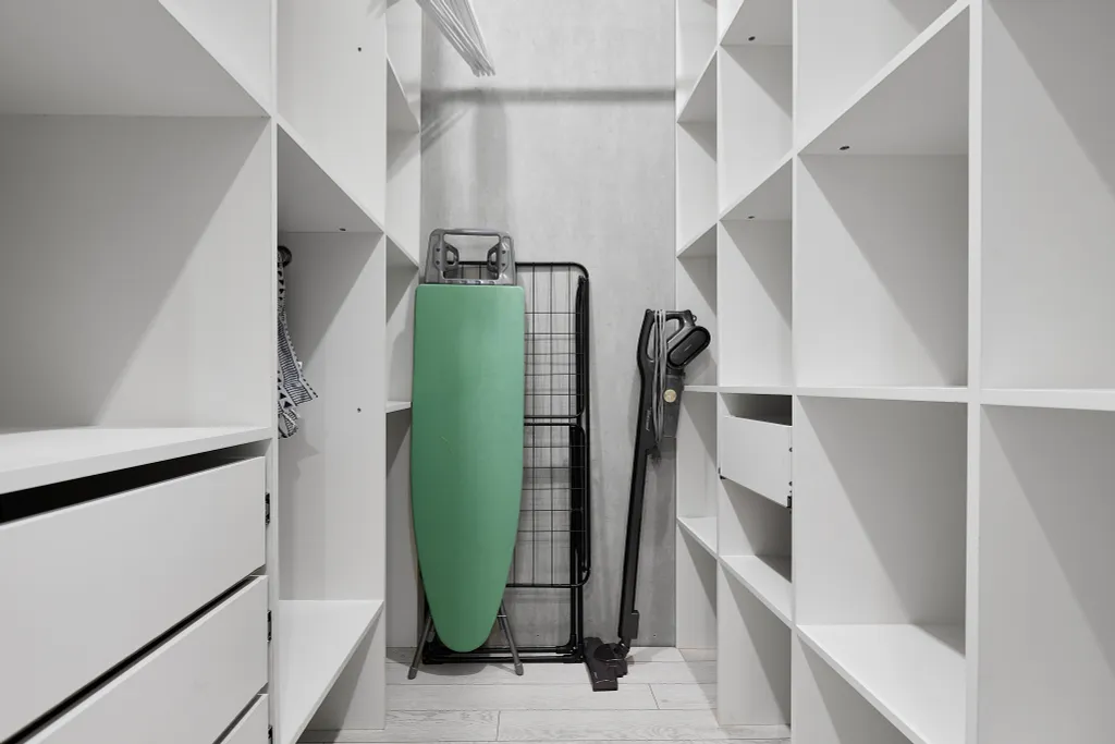 Квартира Новая дизайнерская квартира в ЖК Аврора — Краснодар