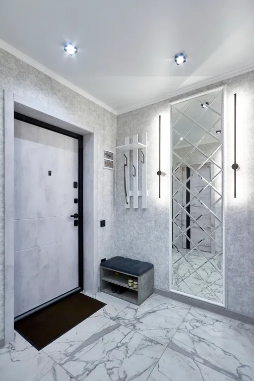 Видовая квартира в центре города