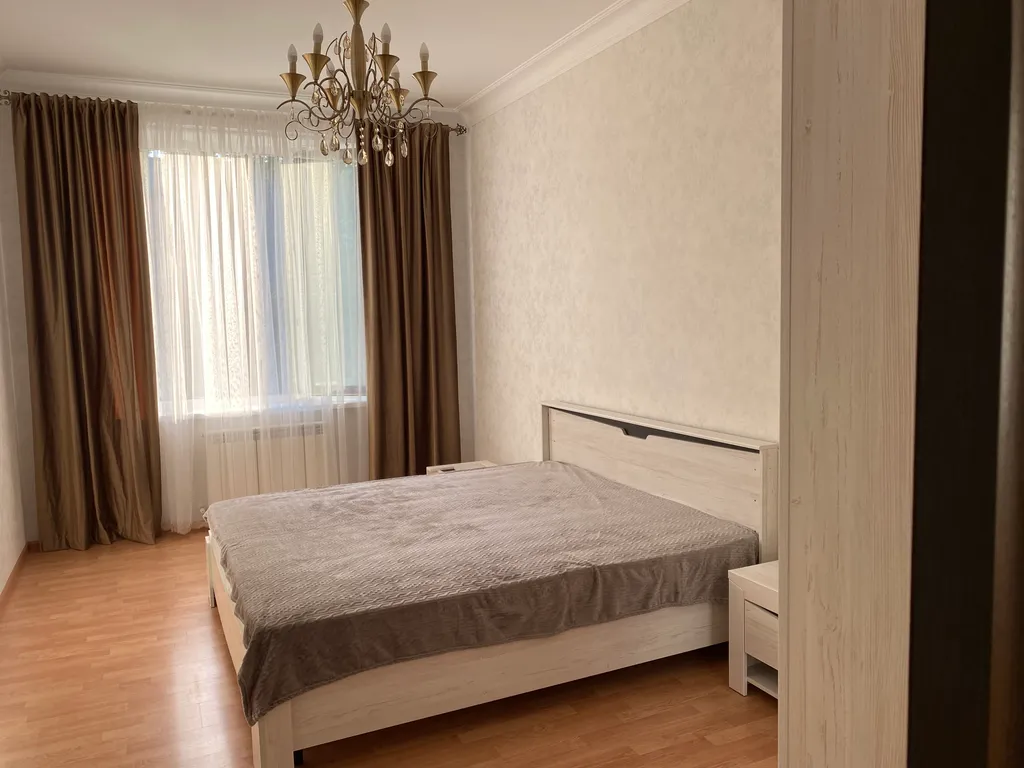 Уютная квартира в центе города