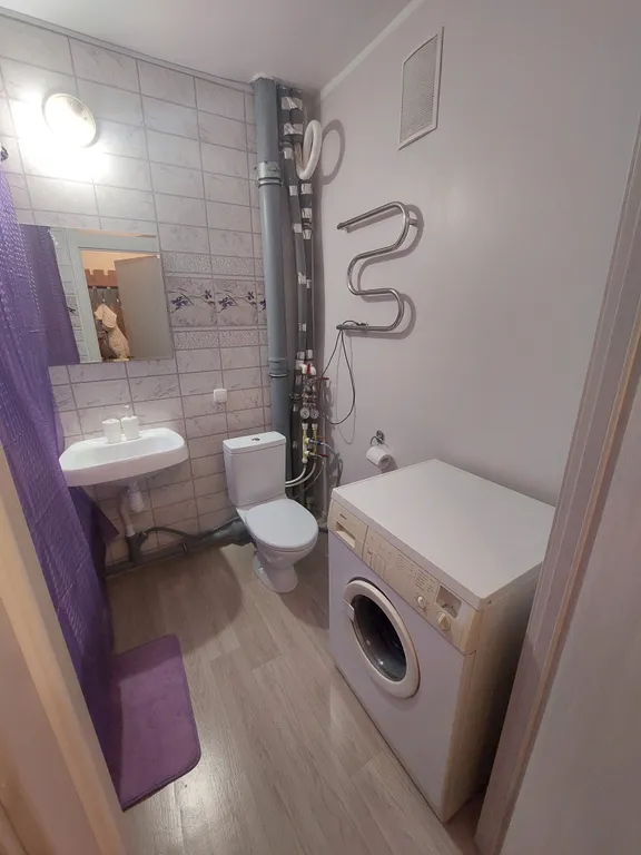 Квартира в Северной долине