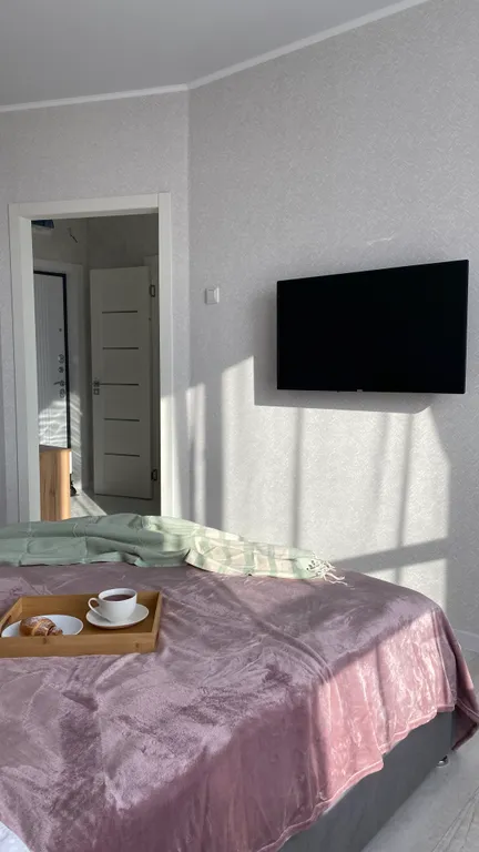 Апартаменты юга Ставрополя