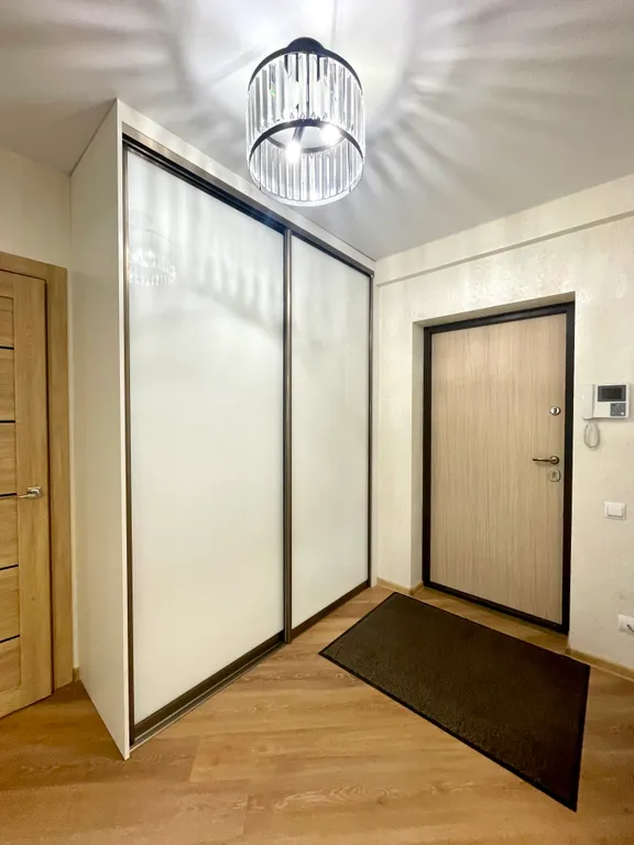 Уютно как дома