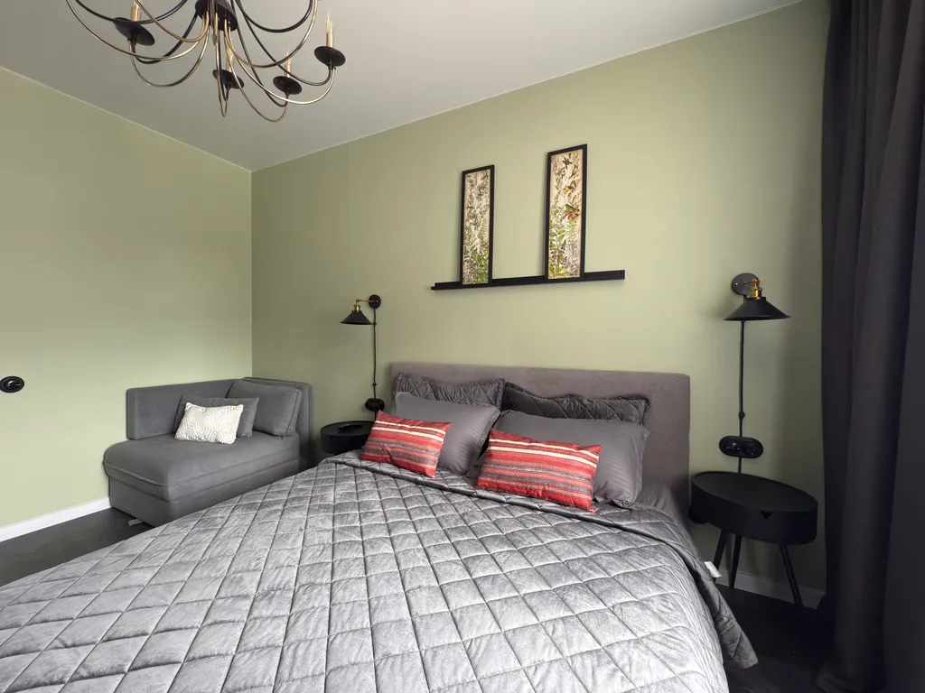 Отдых в Нойкурене