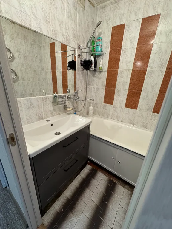 Квартира Уютная квартира с раздельными комнатами — Красноярск