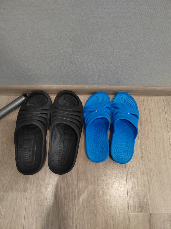 Чистая и уютная студия для отдыха и времяпровождения