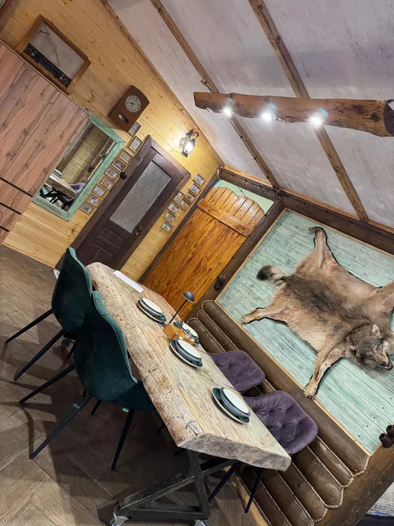 3-комнатный Дом