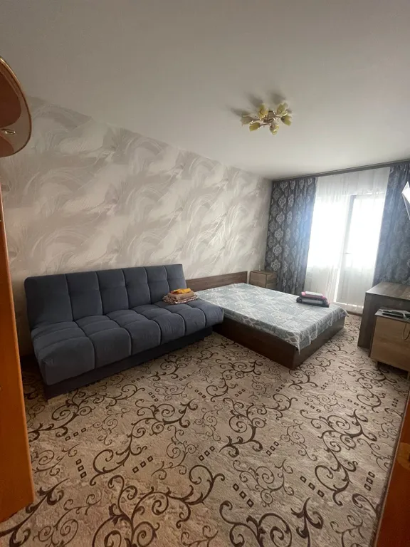 Квартира в олимпийском 5