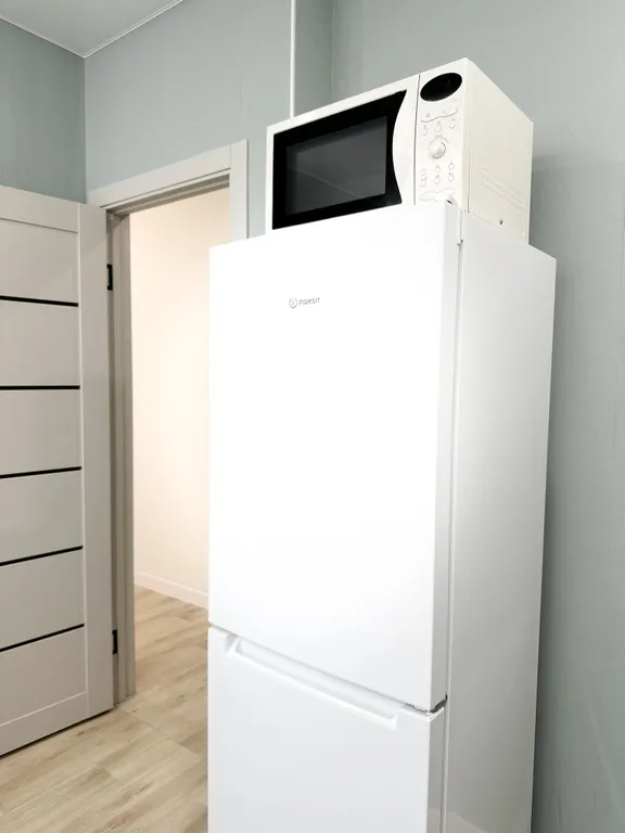 Квартира с прекрасным видом