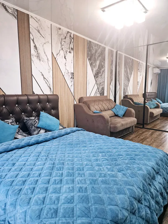 Квартира рядом с Ерофей Ареной