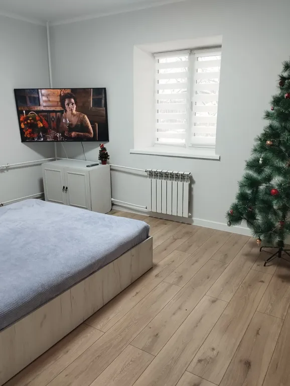 Двушка в 7 минутах пешком до центра