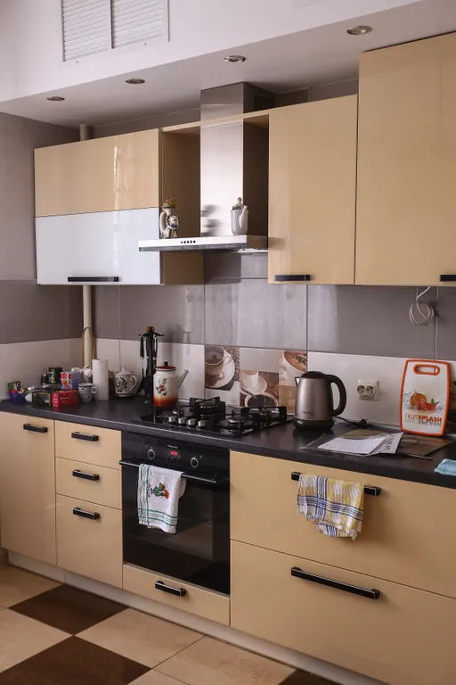 Квартира Квартира в историческом районе — Калининград