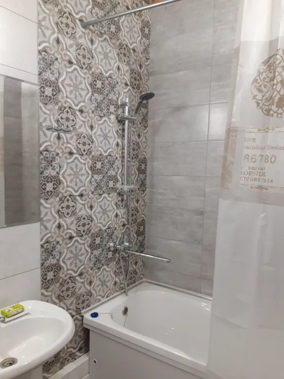 Квартира Исторические апартаменты Мельница у жд вокзала и Северного автовокзала — Екатеринбург