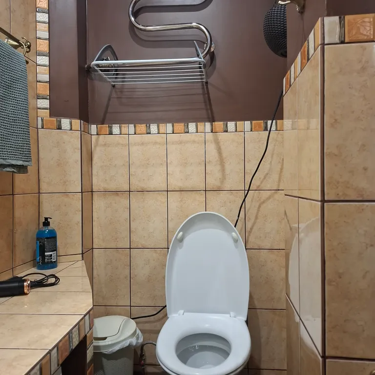 Квартира в самом Сердце города напротив  Кремля.