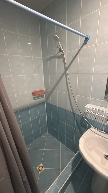 Комфортная комната в Сириусе