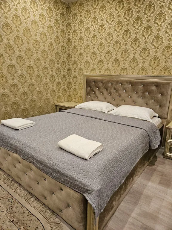 Квартира Уютная квартира в районе жд вокзала, недалёко от моря — Махачкала