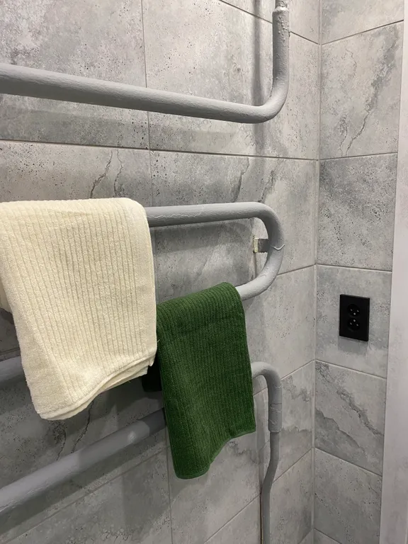 Квартира в самом сердце Миасса