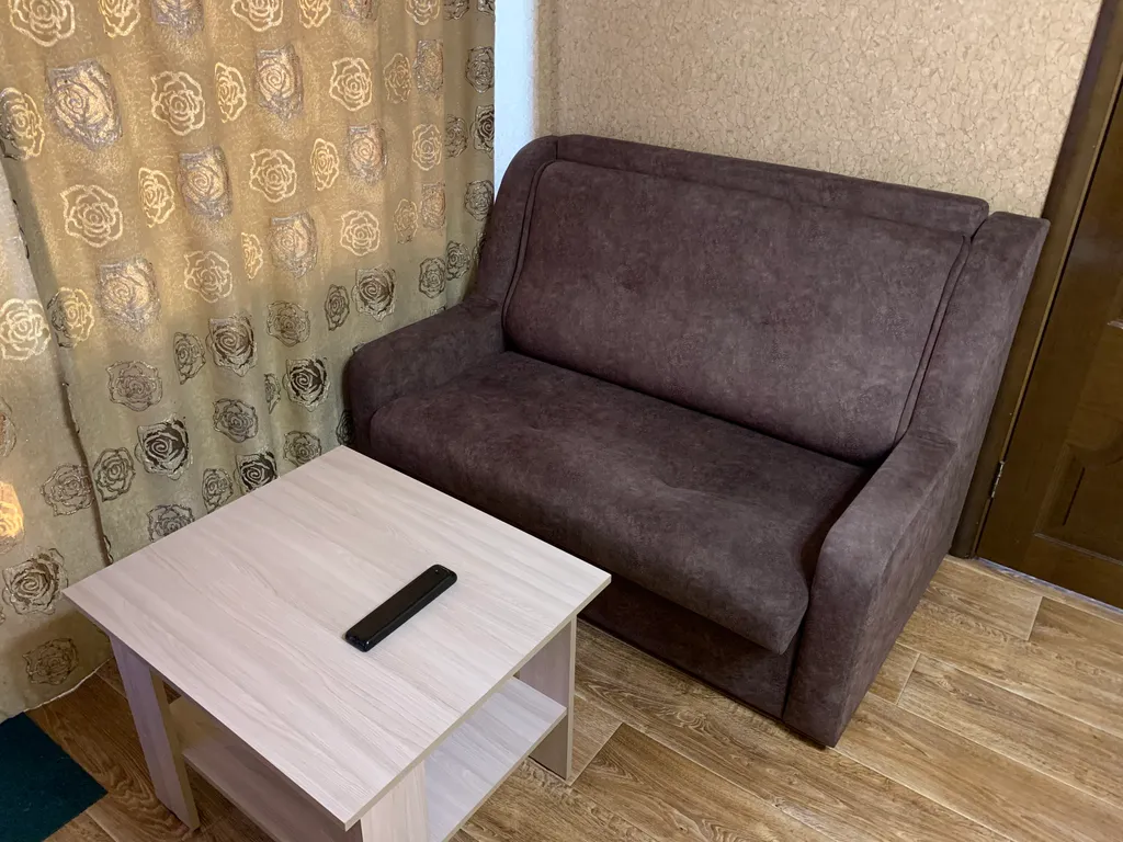 Уютная 1ком на ул. Чайковского