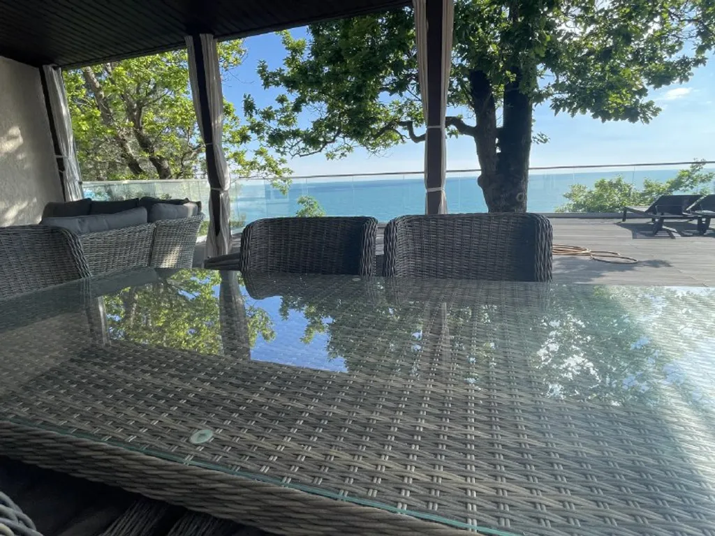 Коттедж у моря Дом & Пляж