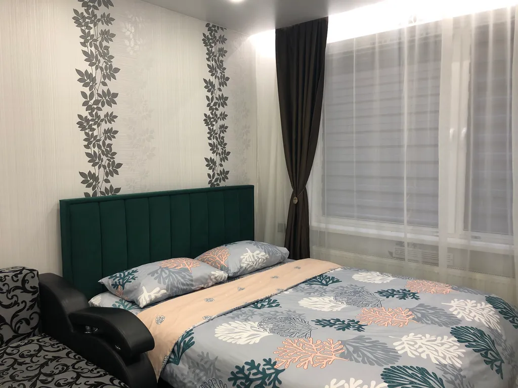 Студия рядом с горячими источниками и парком отдыха