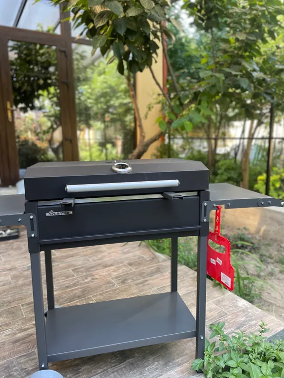 Коттедж Добрый домик Роуз — Дербент