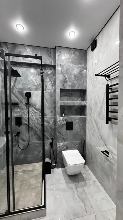 Лофт у моря