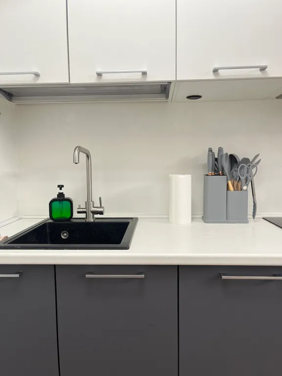 Квартира Уютная квартира — Мисайлово