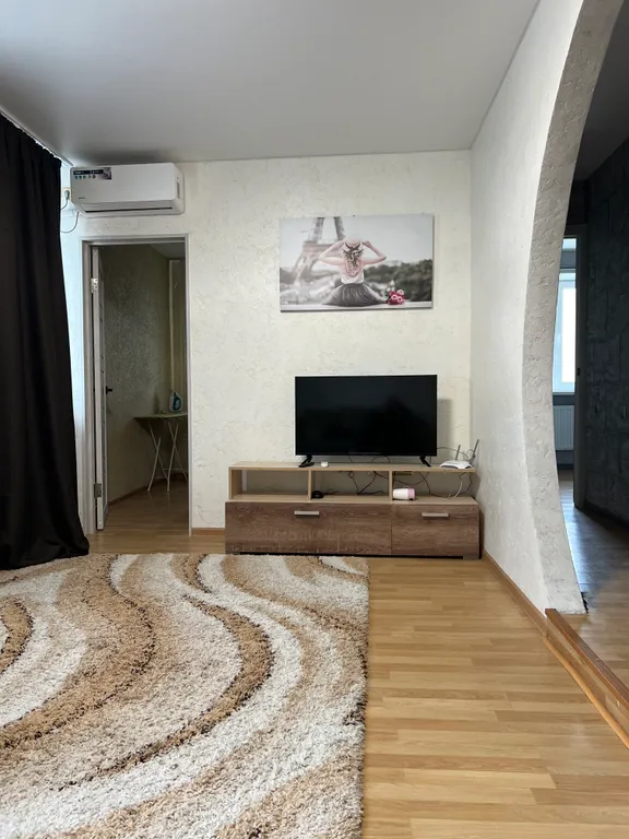 Квартира в центре — аренда посуточно в Мариуполь