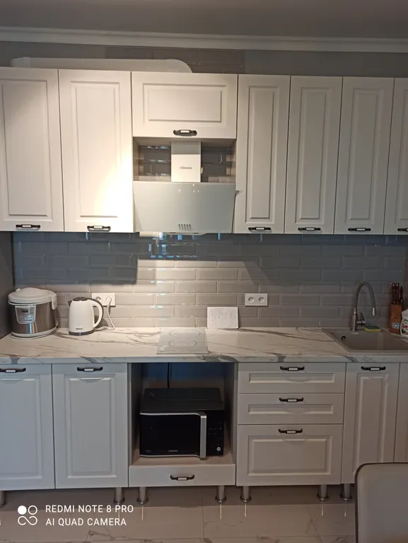 Квартира Квартира с видом на море, ближе в Сочи не бывает — Лазаревское