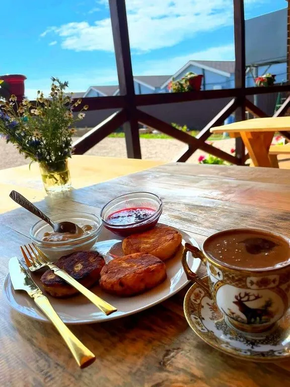 1-комнатный Дом