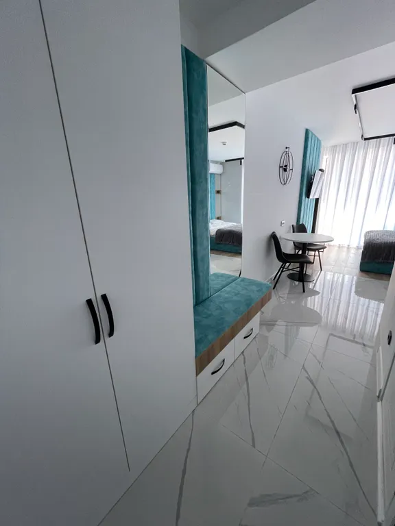 Студия у моря