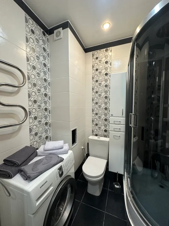 Квартира Уютная квартира — Гатчина