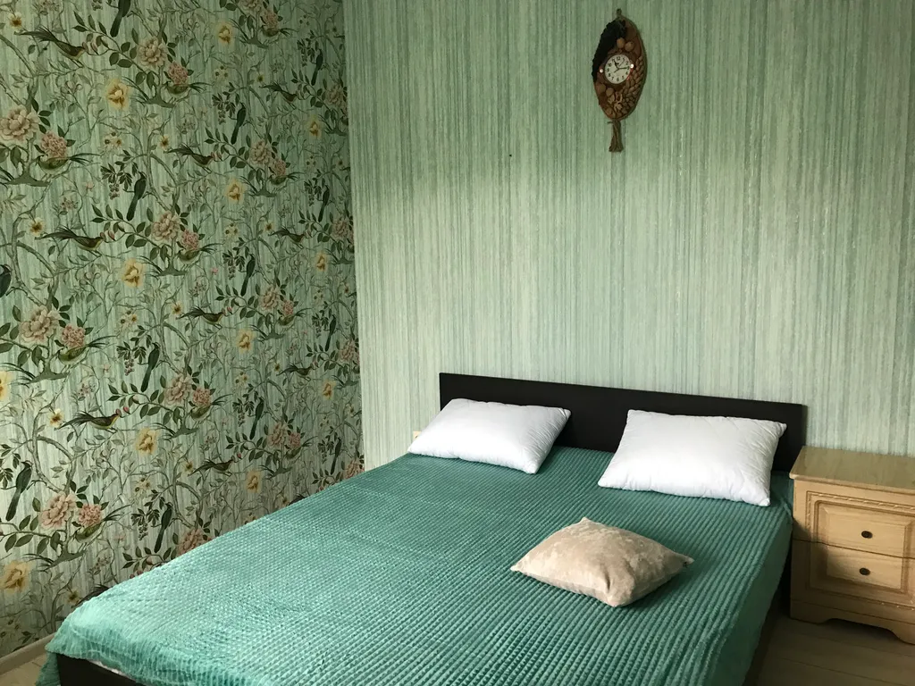 Коттедж Коттедж Комфортное жилье — Севастополь