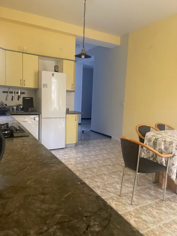 3-комнатный Дом