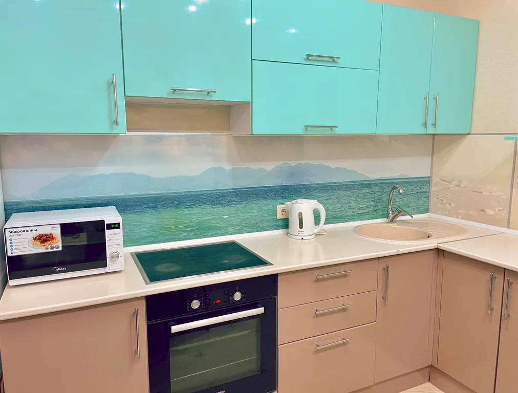 Комфортная квартира класса Люкс ТРЦ Кристалл, ТЦ Дарина, ТЦ Остров