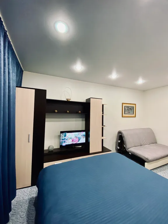 Квартира возле Райдера