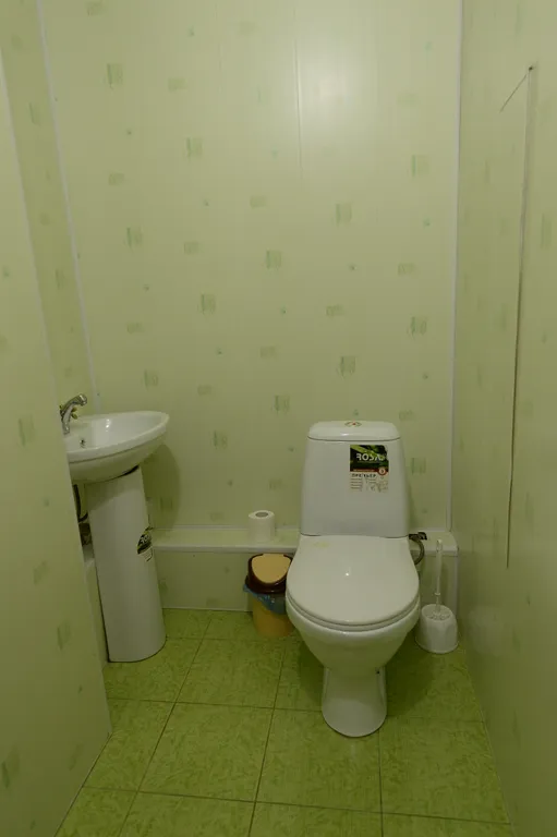 Комфорт и простор Центр района