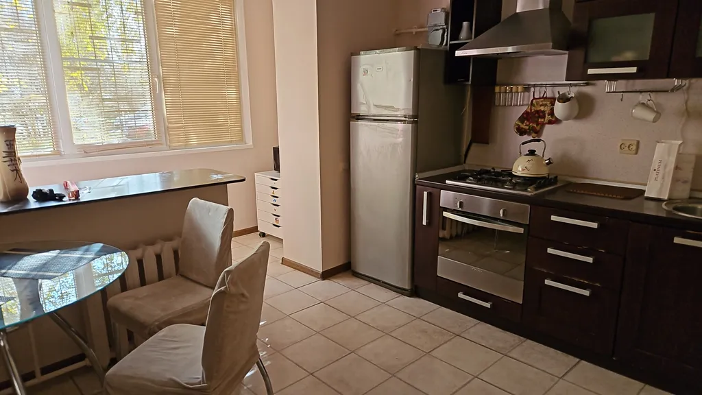 Уютная на Горшкова