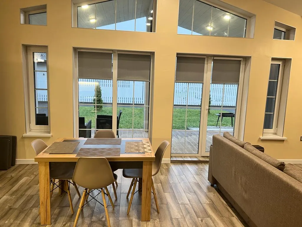 Коттедж 1-комнатный Дом — Борисово