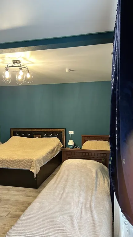 Квартира Комната — Теберда