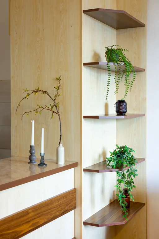 Апартаменты KeyGo #0019 с видом на Арарат