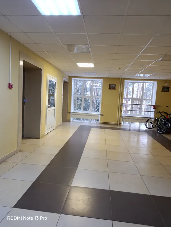 Квартира Квартира Яхонтовый лес Студия — Ногинск