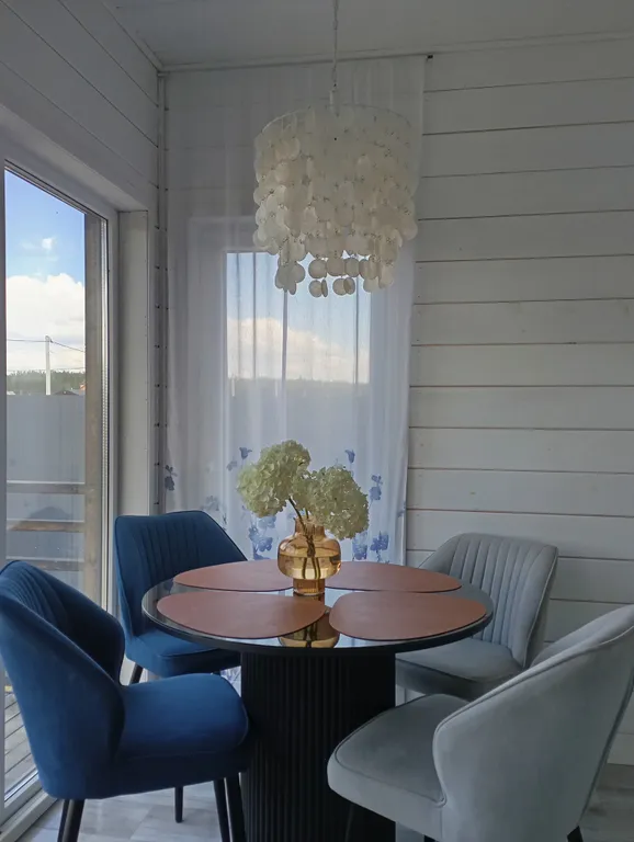 Уютный домик для вашего отдыха