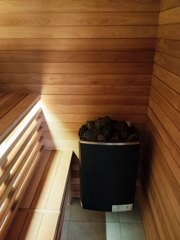 Коттедж Дом рядом с парком Давинчи — Борисово